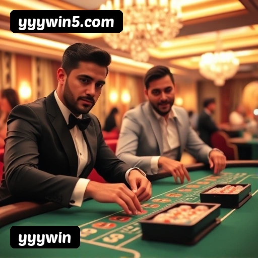 Jogos de Cassino ao Vivo