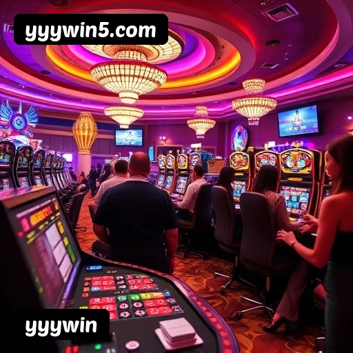 Imagem secundária de apoio para instalação do app yyywin