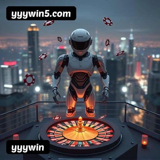 Jogos de Mesa Premium yyywin - Blackjack, Roleta, Baccarat