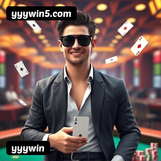Imagem secundária para conteúdo da página Facebook yyywin