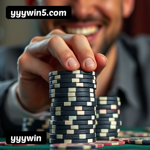 App Mobile yyywin - Jogue em Qualquer Lugar no Seu Smartphone