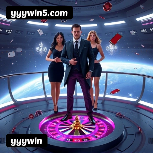 Cassino ao Vivo yyywin - Dealers Brasileiros Profissionais